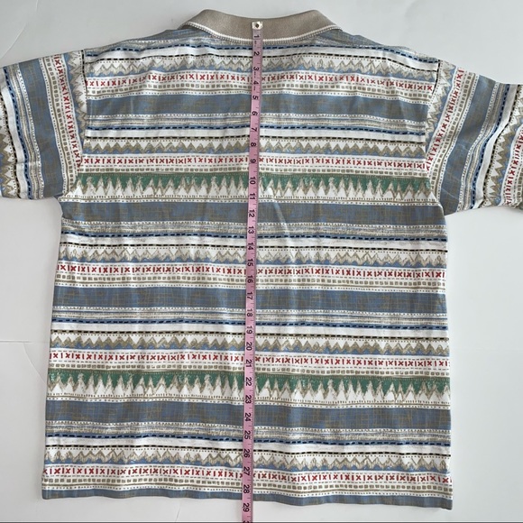 Greg Norman Polo - Picture 8 of 11